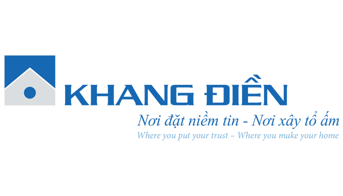 Công ty CP đầu tư & kinh doanh nhà Khang Điền 